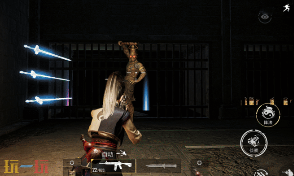 和平精英2026新春版本新玩法古墓迷途 和平精英古墓迷途模式介绍