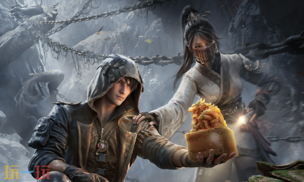 和平精英2026新春版本新玩法古墓迷途 和平精英古墓迷途模式介绍