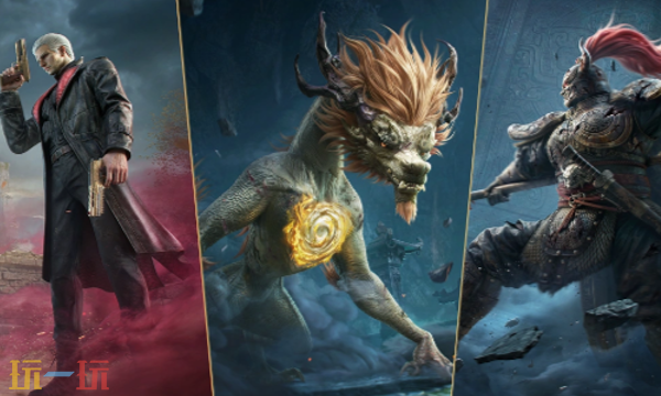 和平精英2026新春版本新玩法古墓迷途 和平精英古墓迷途全新首领介绍