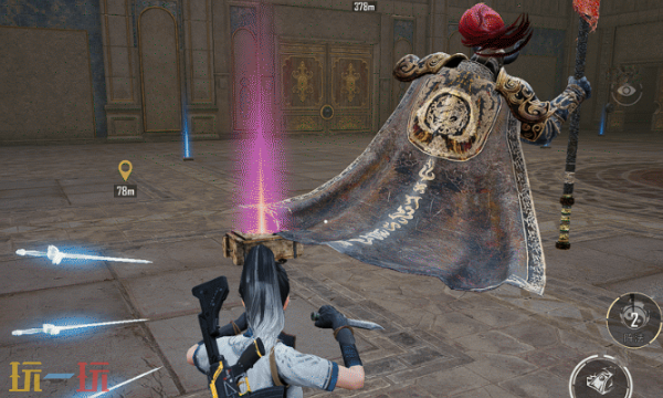 和平精英2026新春版本新玩法古墓迷途 和平精英古墓迷途全新首领介绍