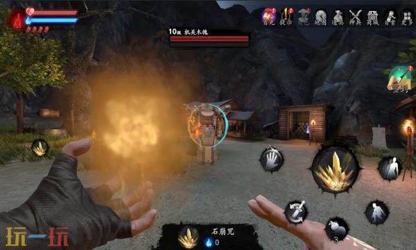 捕盗行纪礼包兑换码有什么 捕盗行纪2026最新礼包码