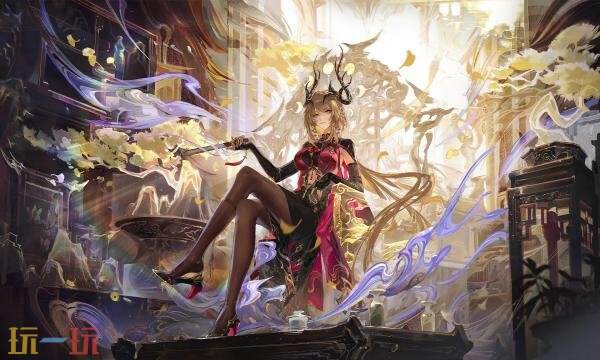 二重螺旋礼包兑换码有什么 二重螺旋2026最新礼包码