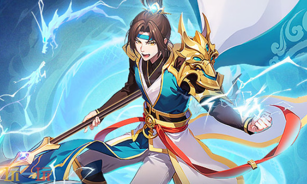 异界深渊大灵王兑换码有哪些 异界深渊大灵王最新兑换码分享