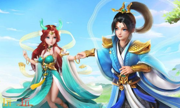 逍遥情缘兑换码有哪些 逍遥情缘最新兑换码合集