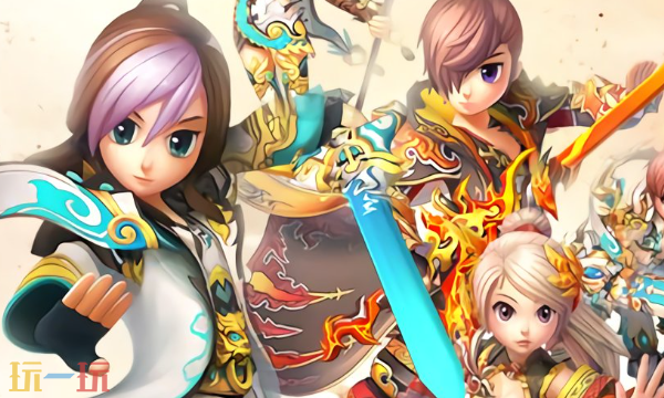 热血江湖传兑换码有哪些 热血江湖传最新兑换码一览