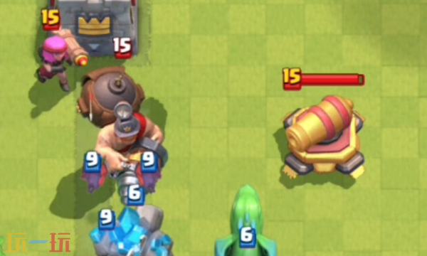 皇室自走棋之海战兑换码有哪些 皇室自走棋之海战最新兑换码一览