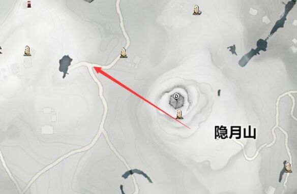 燕云十六声林尽怎么结交 林尽对话攻略