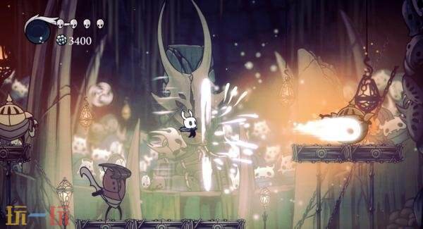 《空洞骑士》现已登陆PS5和Xbox及Switch2平台！免费升级到新版本