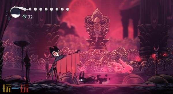 《空洞骑士》现已登陆PS5和Xbox及Switch2平台！免费升级到新版本