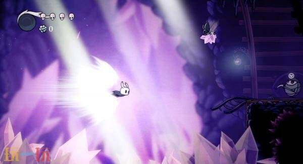 《空洞骑士》现已登陆PS5和Xbox及Switch2平台！免费升级到新版本