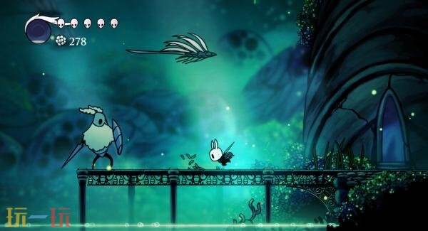 《空洞骑士》现已登陆PS5和Xbox及Switch2平台！免费升级到新版本