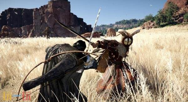 《红色沙漠》「战斗与成长」玩法概览预告发布