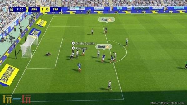 《eFootball Kick-Off!》Switch2版将于今年夏季发售