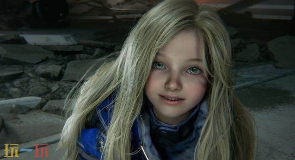 黑客动作冒险《识质存在》试玩版现已登陆主机平台