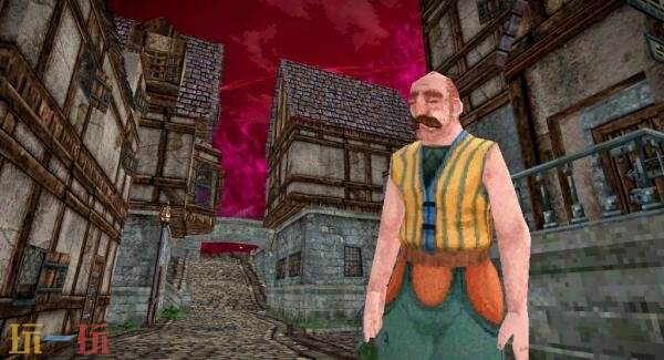 开放世界RPG《Dread Delusion》将于今年春季登陆主机平台