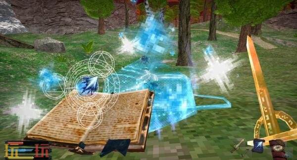 开放世界RPG《Dread Delusion》将于今年春季登陆主机平台