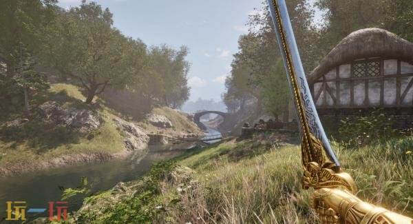 《上古卷轴4：湮灭 重制版》Switch2版本将于2026年推出