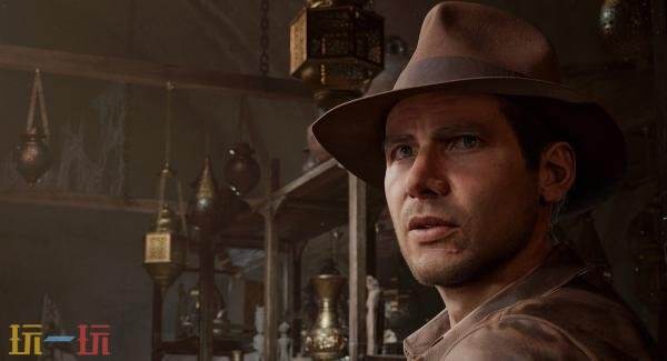 《夺宝奇兵：古老之圈》Switch2版本将于5月12日发售