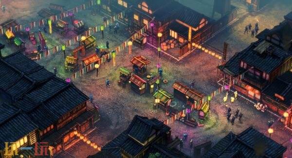 《影子战术：将军之刃》Switch2版本将于3月18日推出