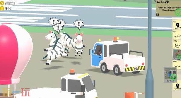 3D隐藏物品游戏《狙击手阿丹》将登陆主机和PC平台