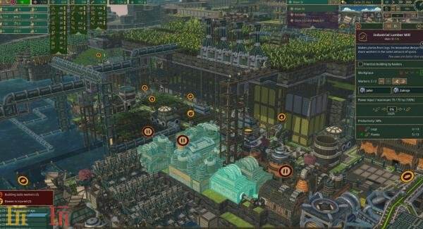 《海狸浮生记》3月5日结束抢先体验阶段并推出1.0正式版