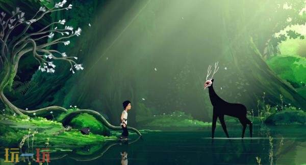 《拉娜星球2》将于3月5日发售！试玩版2月11日上线