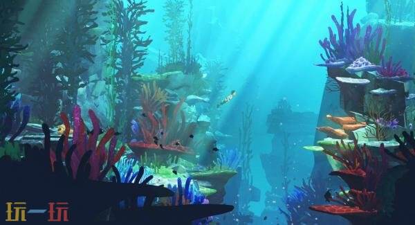 《拉娜星球2》将于3月5日发售！试玩版2月11日上线