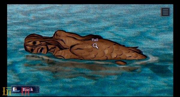 神秘冒险游戏《灵视异闻 FILE38 伊势人鱼物语》将于2月19日发售