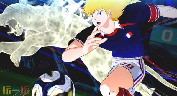 《队长小翼2 世界群星》预告发布！预计将于2026年发售