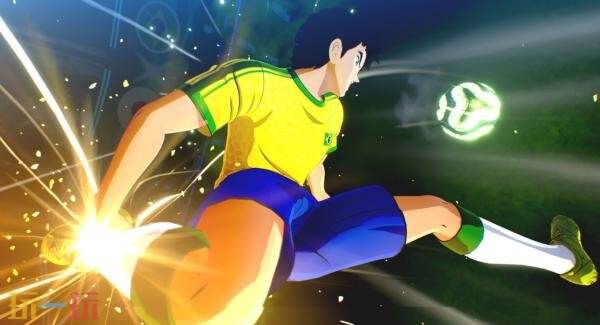 《队长小翼2 世界群星》预告发布！预计将于2026年发售