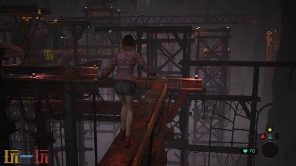 多类型动作游戏《TOKYO SCRAMBLE》将于2月11日发售