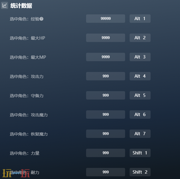 勇者斗恶龙7重制版官方最新修改器 勇者斗恶龙7重制版风灵月影修改器2026