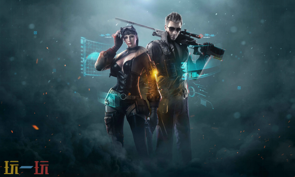 ‌穿越火线‌通用兑换码 ‌穿越火线‌兑换码长期有效汇总2026