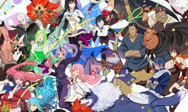 关于我转生变成史莱姆这档事通用兑换码 史莱姆兑换码大全2026