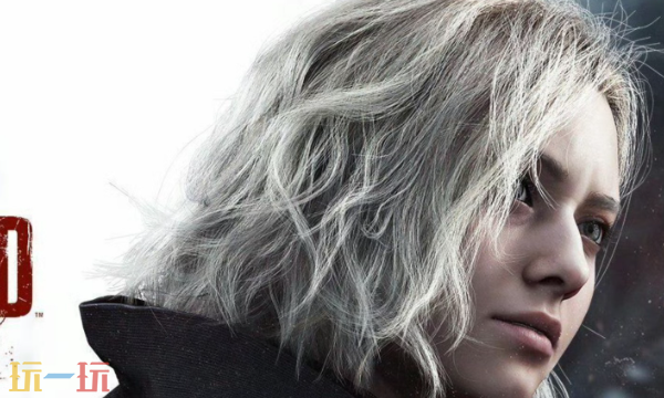 生化危机9什么时候发售 