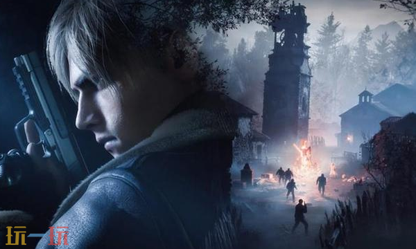 生化危机9各版本多少钱 全平台价格一览