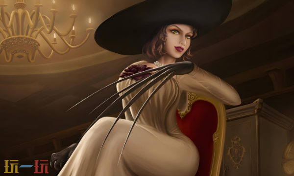 生化危机9主机能玩吗 游玩平台详情攻略