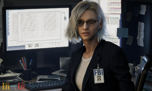 生化危机9配置要求是什么 生化危机9配置要求一览