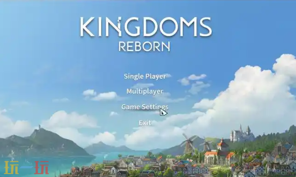 王国重生修改器最新免费版下载 王国重生风灵月影下载