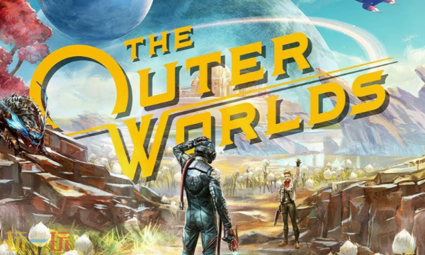 天外世界：太空人之选修改器最新免费版下载 天外世界：太空人之选风灵月影下载