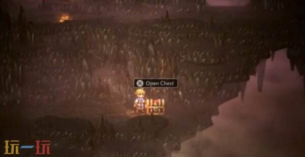 歧路旅人0前期强力武器收集攻略 前期强力武器如何获得