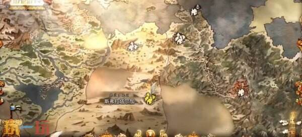 歧路旅人0禁忌之杖获得方法 歧路旅人0禁忌之杖详情