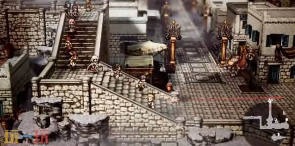 歧路旅人0禁忌短剑获得方法 歧路旅人0禁忌短剑详情