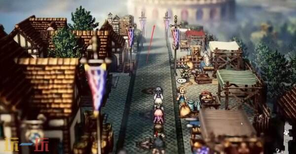 歧路旅人0禁忌大弓获得方法 歧路旅人0禁忌大弓详情