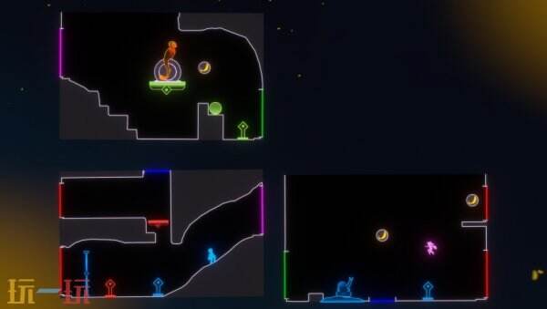 【游·见】专访 Playdew：《迷失双子2》在重排世界与绘本温度之间，用温柔解谜陪伴一对迷路兄妹