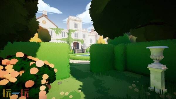 Epic喜加二：《波坦尼庄园》和《Pixel Gun 3D》