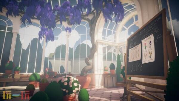 Epic喜加二：《波坦尼庄园》和《Pixel Gun 3D》