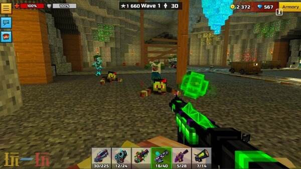 Epic喜加二：《波坦尼庄园》和《Pixel Gun 3D》