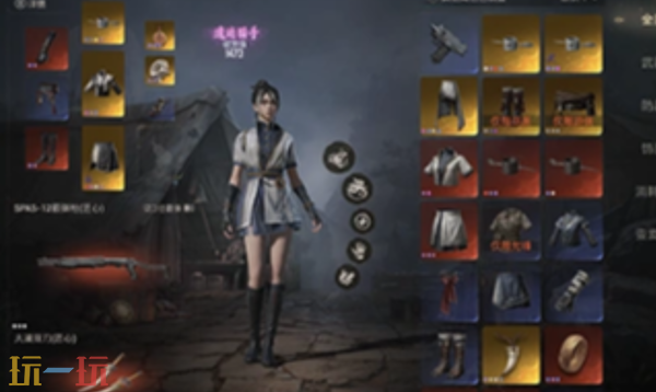 和平精英2026新春版本新玩法古墓迷途 和平精英古墓迷途武器装备介绍