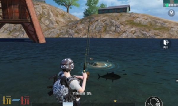 和平精英2026新春版本地铁逃生更新 和平精英地铁逃生新机制玩法介绍